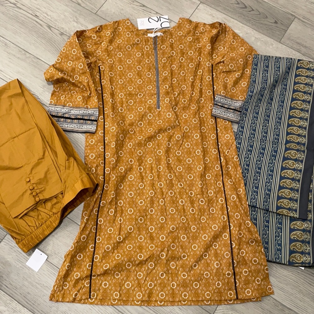 NWT 3pc